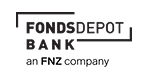 Logo Fondsdepot Bank