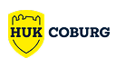 Logo HUK-Coburg