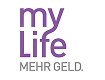 Logo My Life