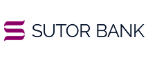 Logo Sutor Bank